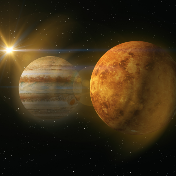 Sun-Jupiter Conjunction: Yukta Yoga